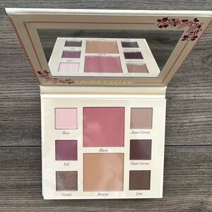 Laura Geller City Lights Makeup Palette